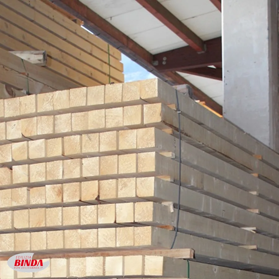 03 Legname edilizia Binda