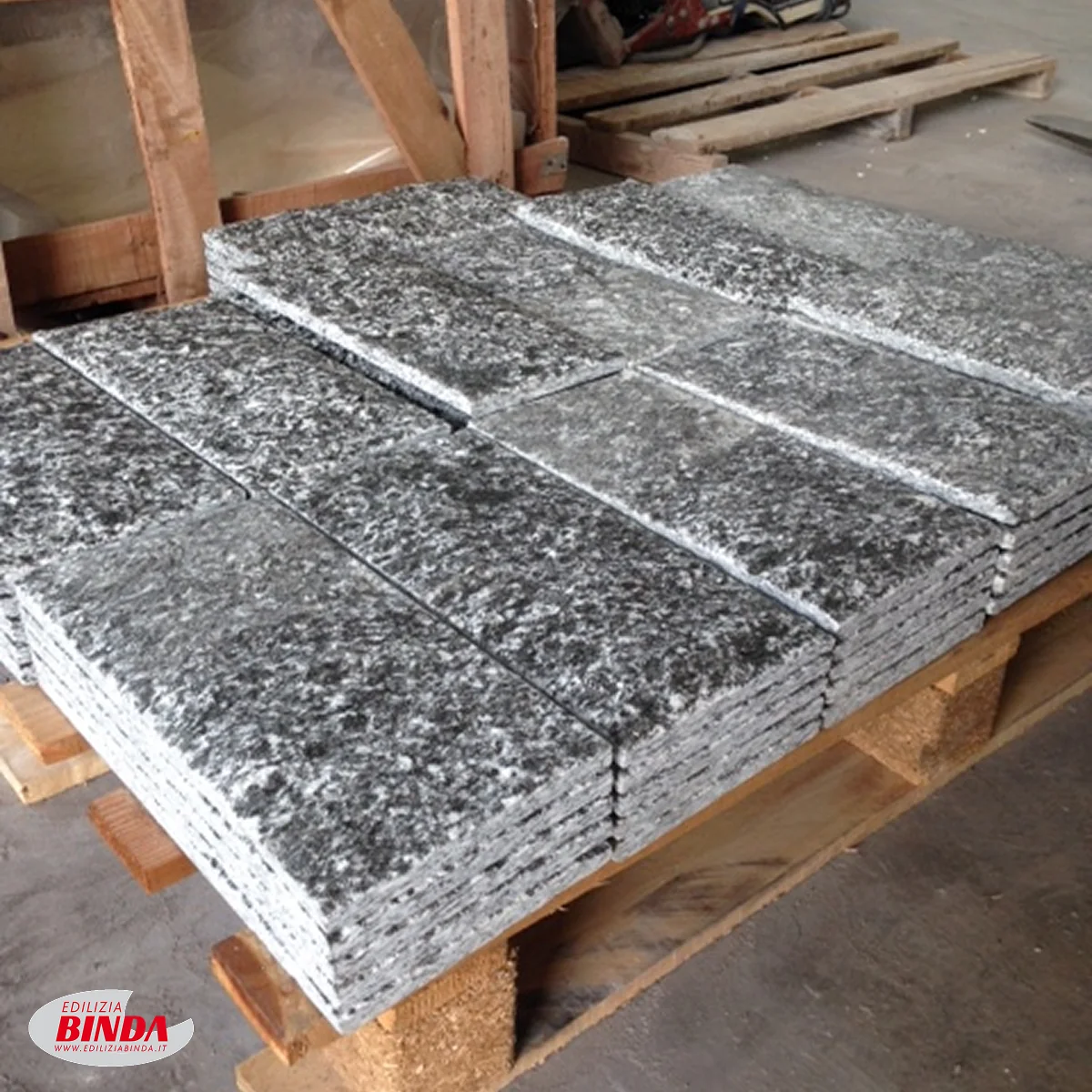 03 Pavimentazioni esterne Edilizia Binda