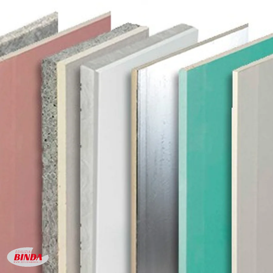 05 cartongesso Edilizia Binda