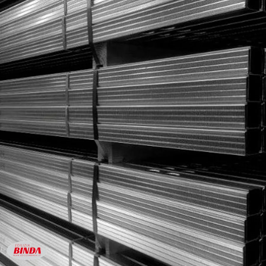 06 cartongesso Edilizia Binda