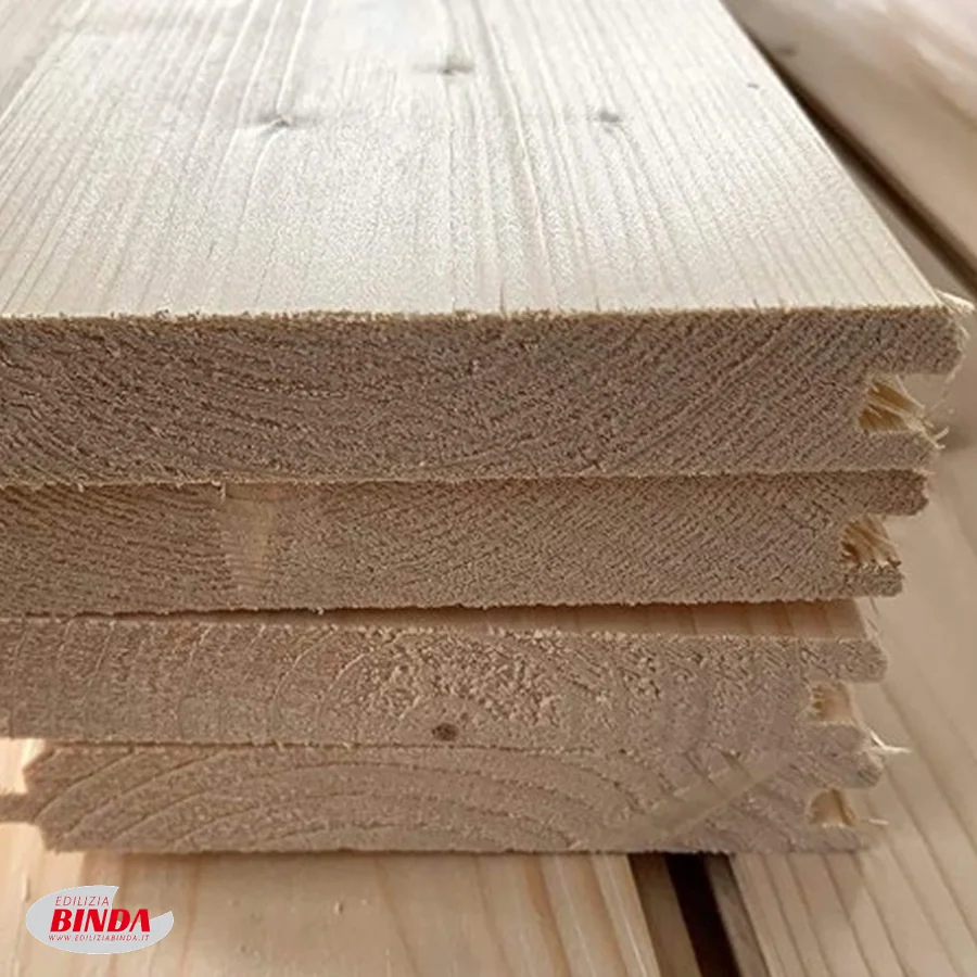 07 Legname edilizia Binda