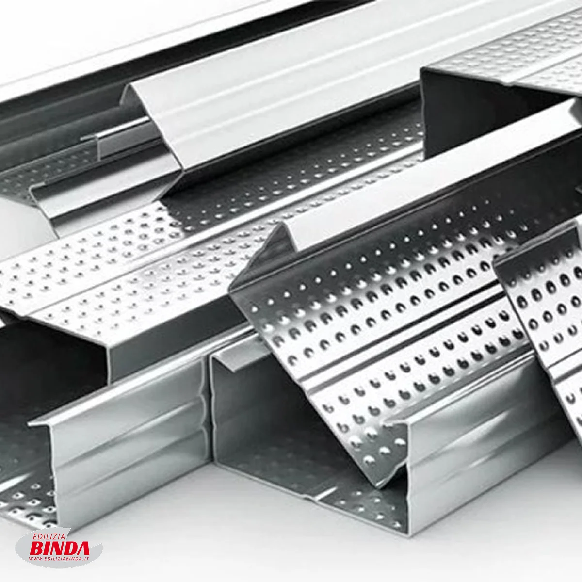 07 cartongesso Edilizia Binda