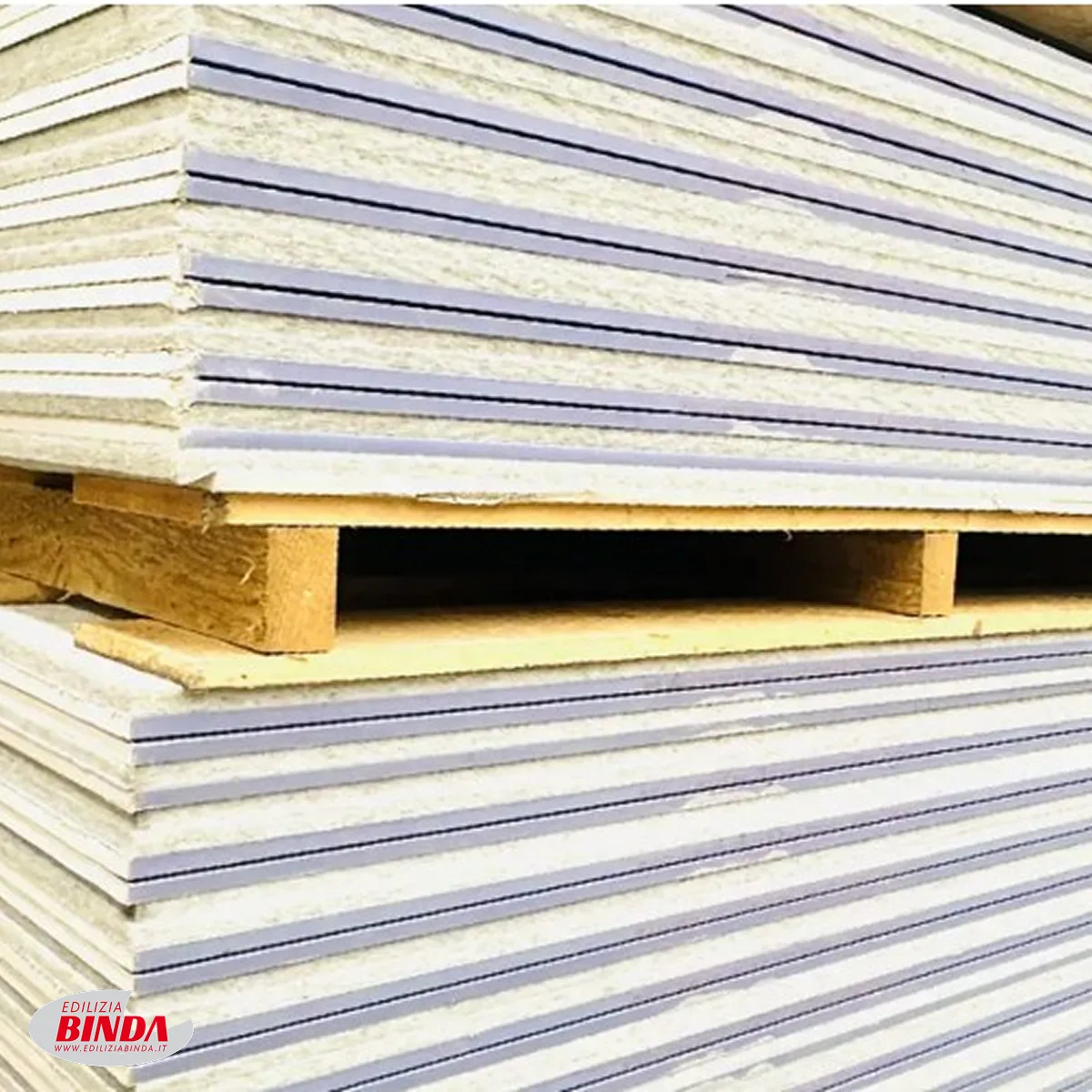 09 cartongesso Edilizia Binda