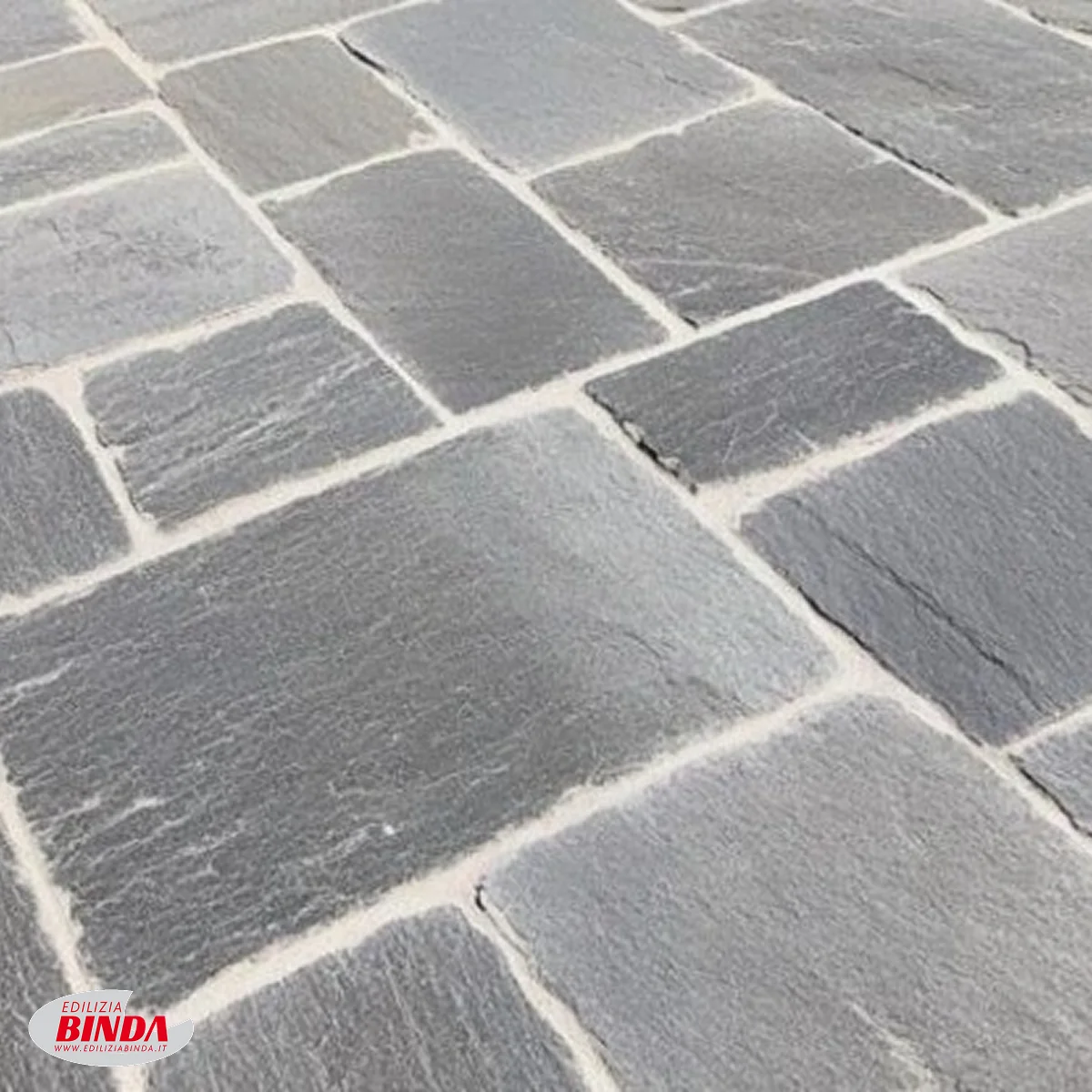 10 Pavimentazioni esterne Edilizia Binda