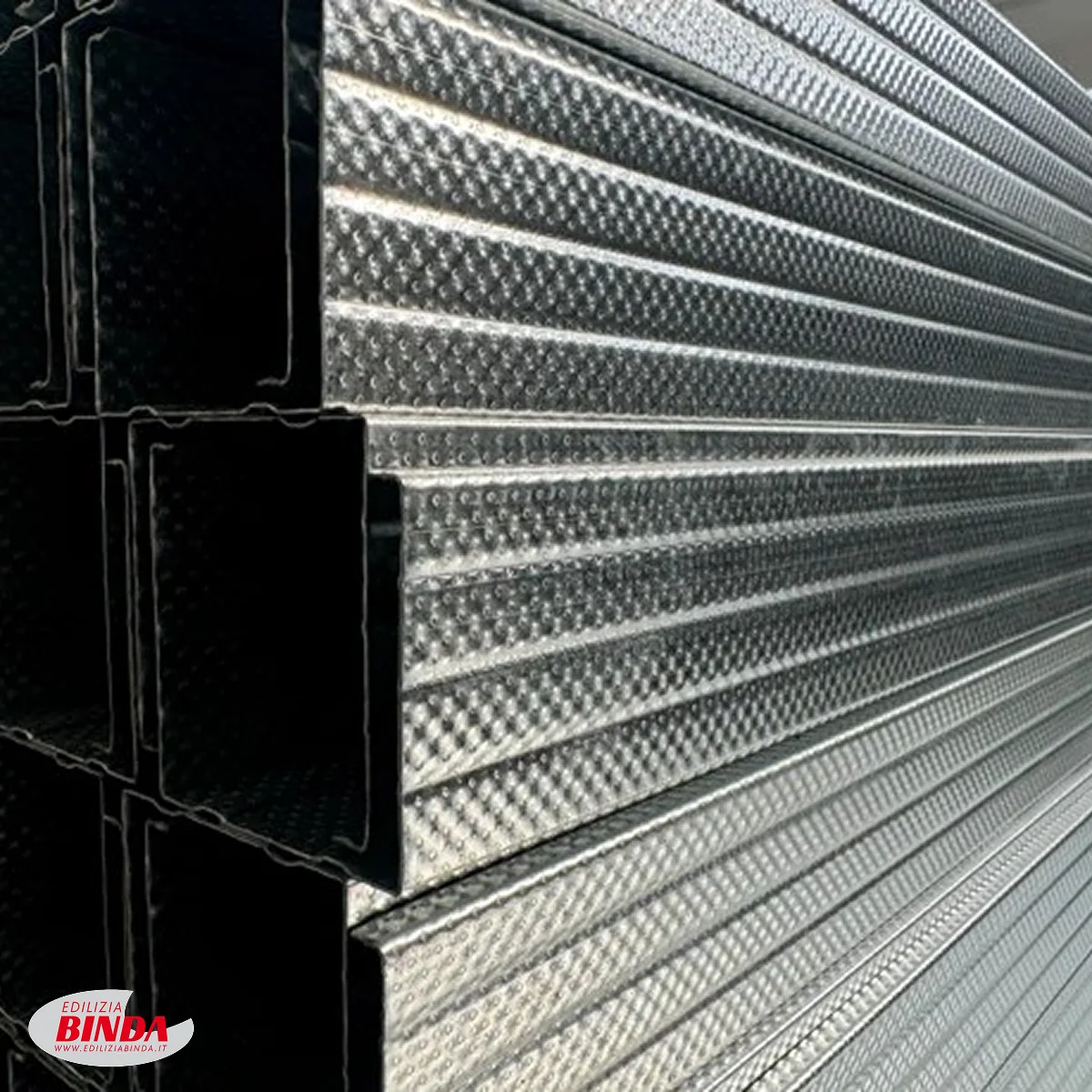 10 cartongesso Edilizia Binda